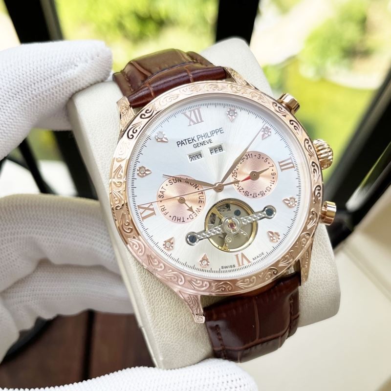 PATEK PHILIPPE Watches